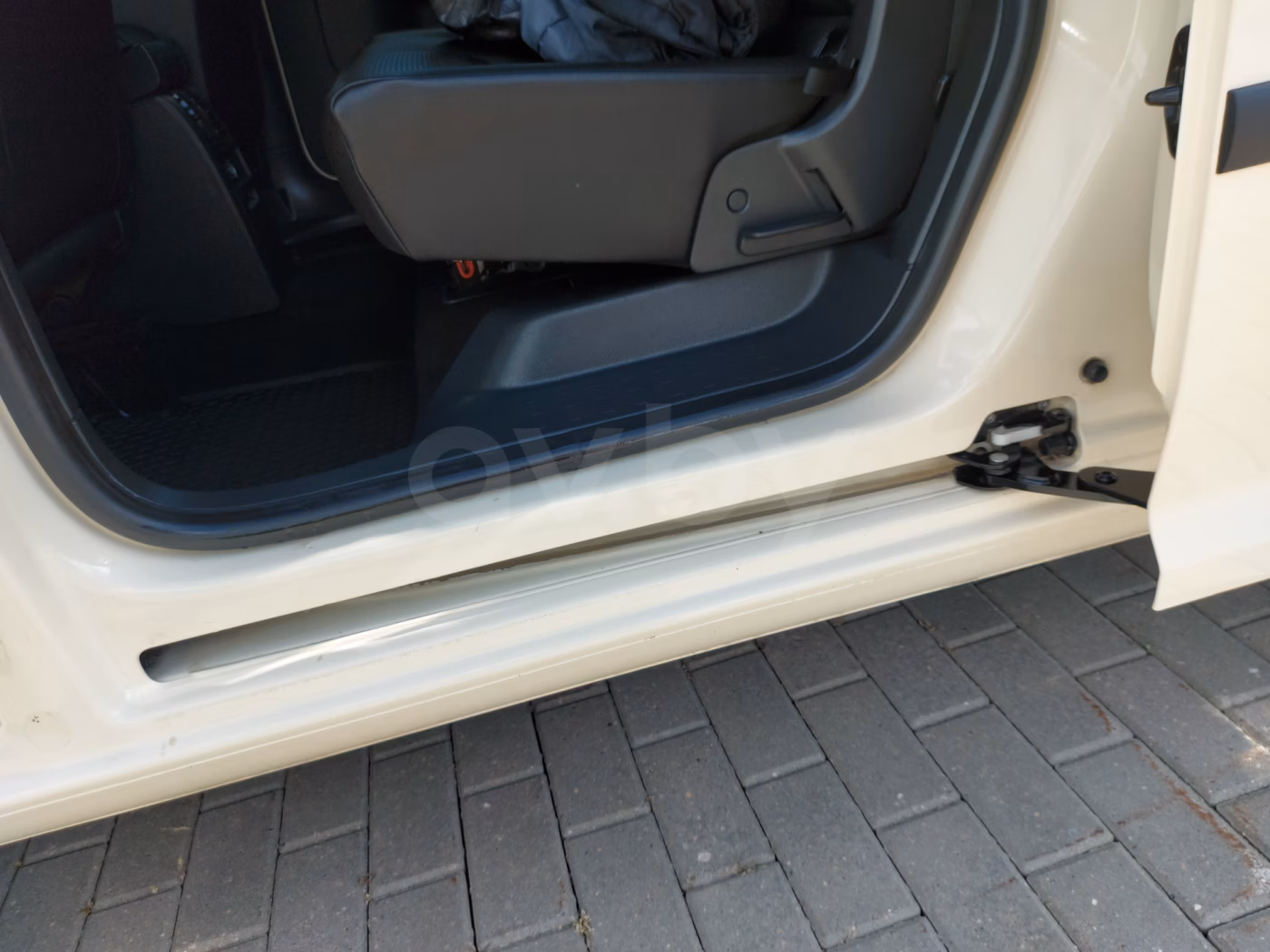 Volkswagen Caddy MAXI фото 21