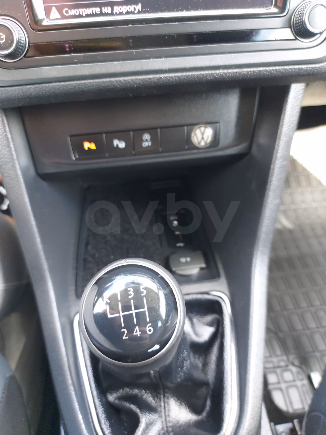 Volkswagen Caddy MAXI фото 25