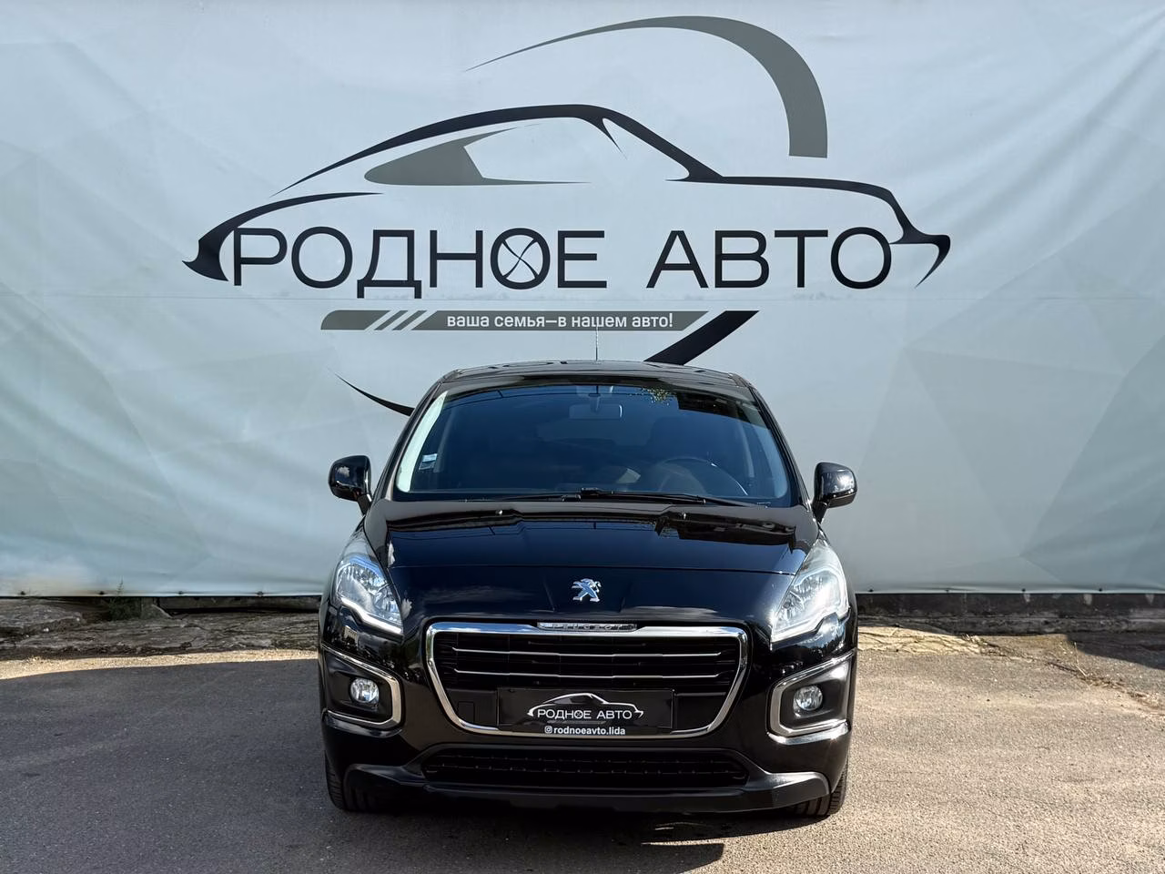 Peugeot 3008 фото 2