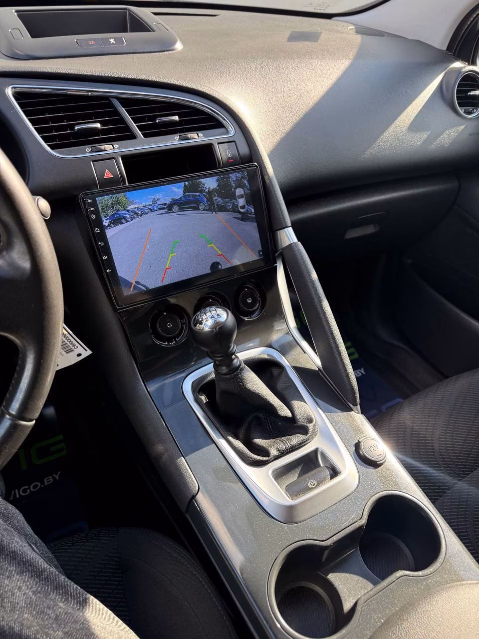 Peugeot 3008 фото 10