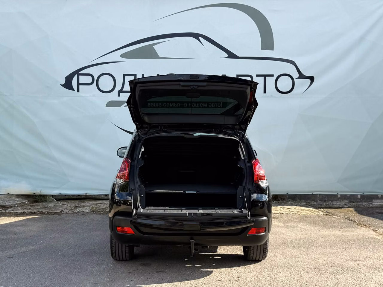 Peugeot 3008 фото 7