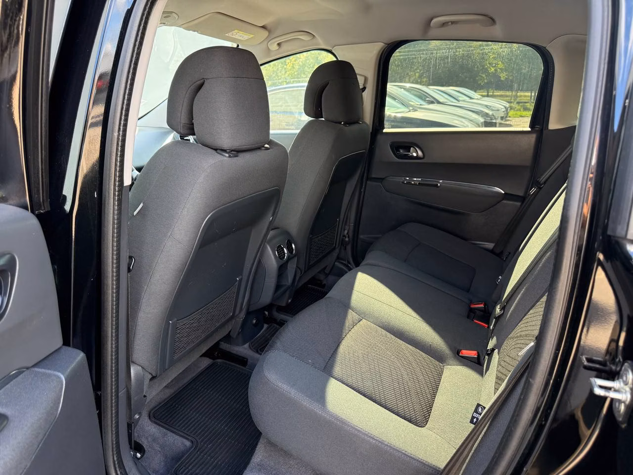 Peugeot 3008 фото 14