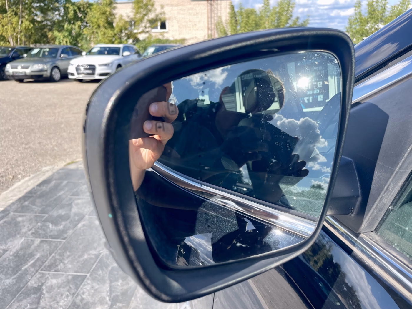 Renault Kadjar фото 12