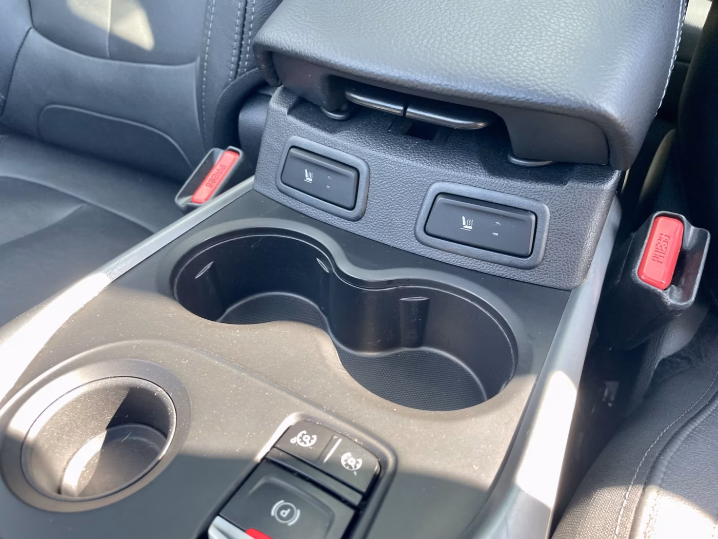 Renault Kadjar фото 19