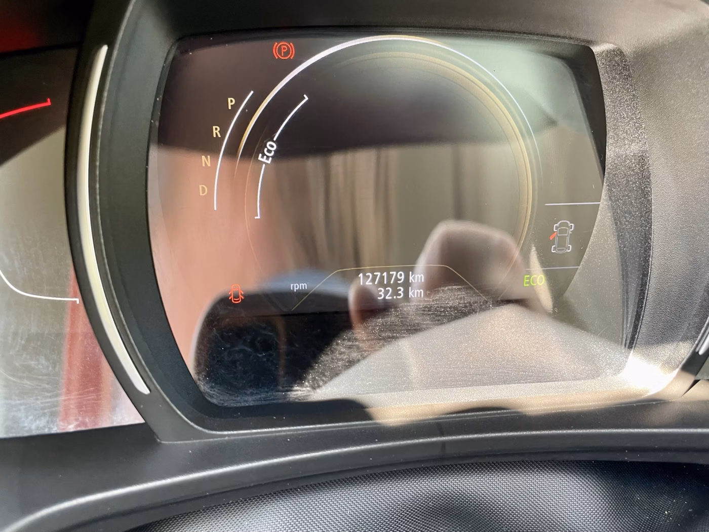 Renault Kadjar фото 20