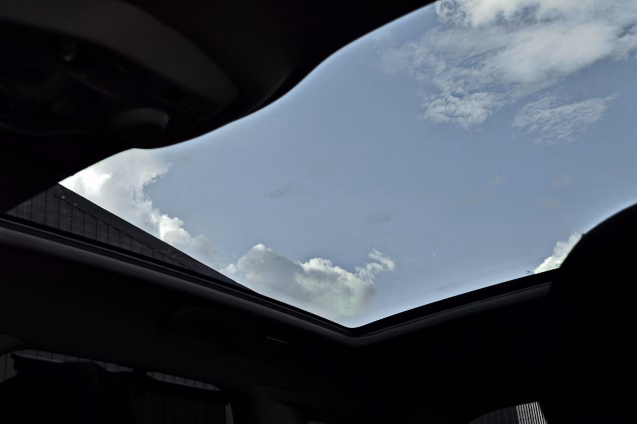 Citroen C4 Picasso фото 22