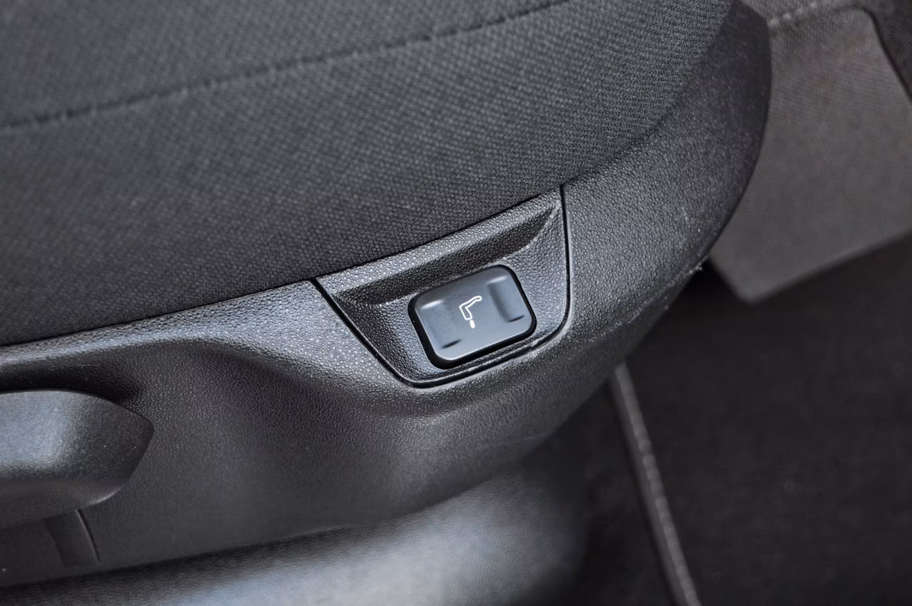 Citroen C4 Picasso фото 9