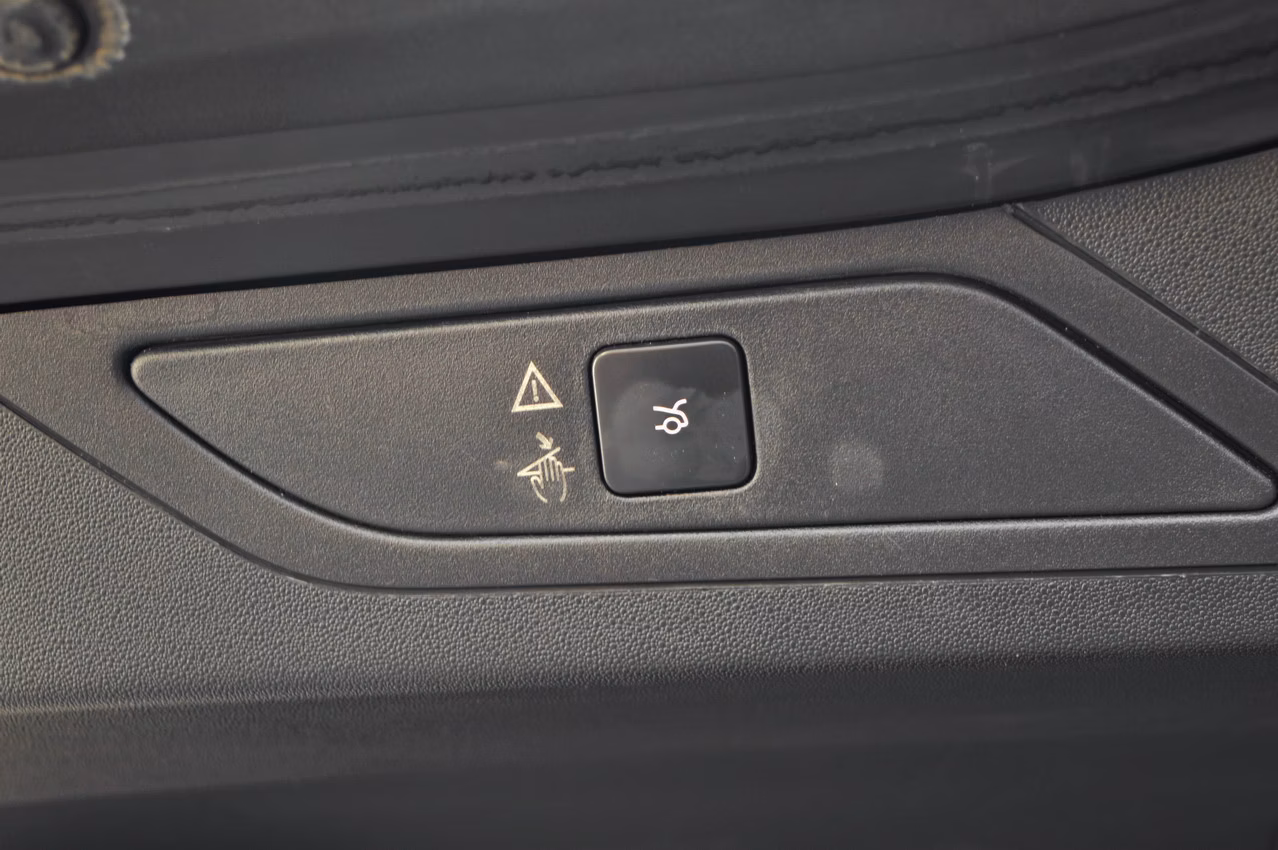 Citroen C4 Picasso фото 13
