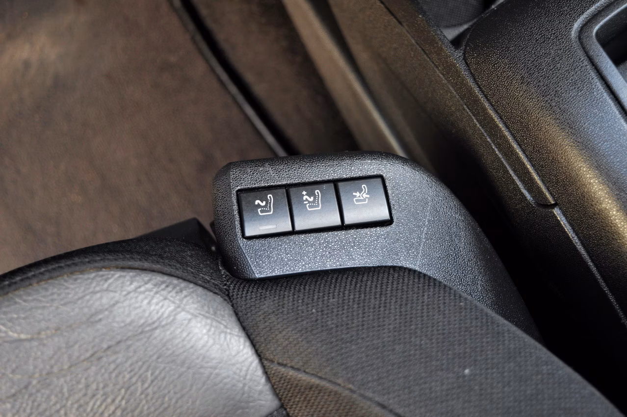 Citroen C4 Picasso фото 20