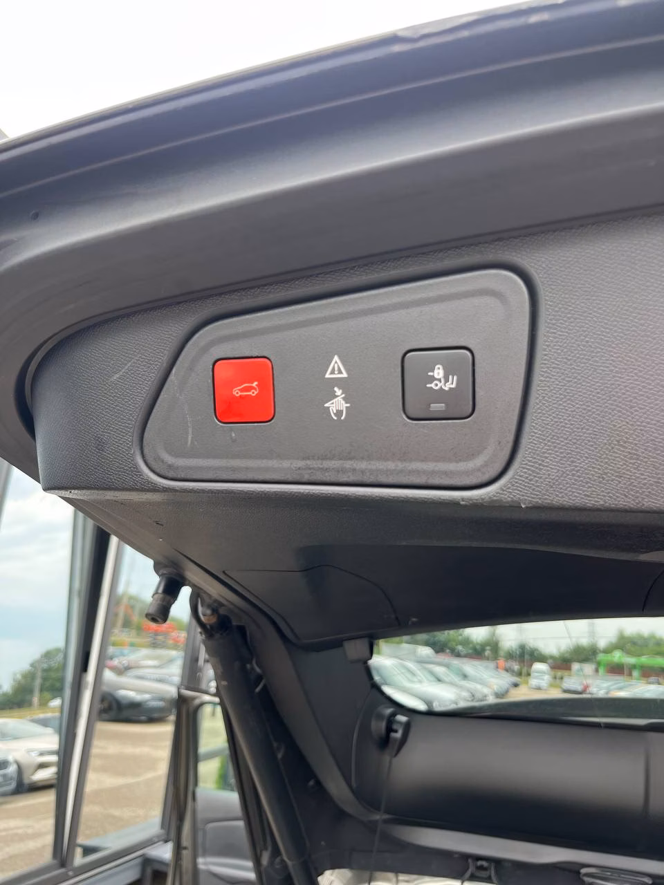 Peugeot 3008 фото 17