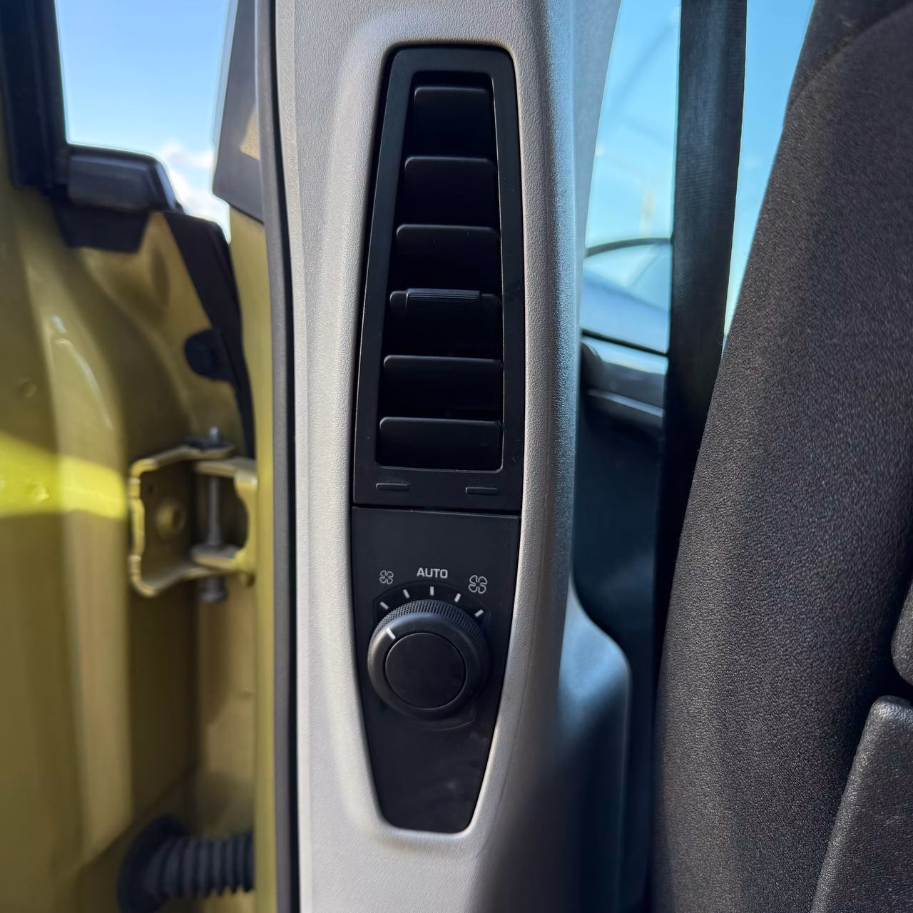 Citroen C4 Picasso фото 17