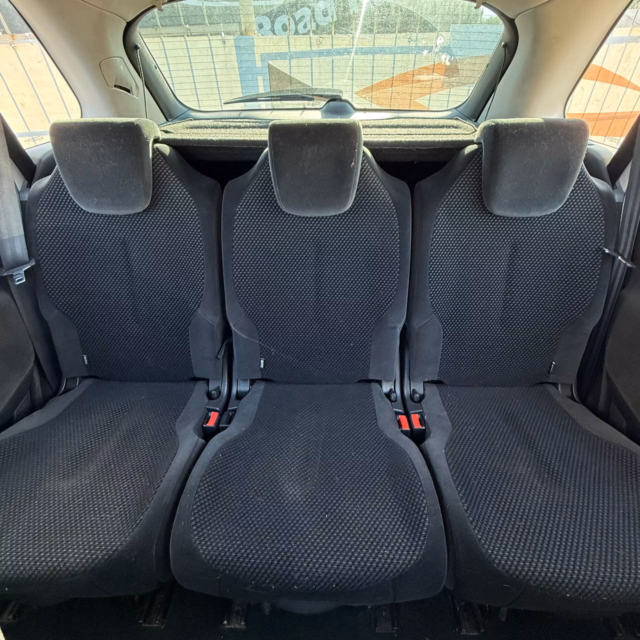 Citroen C4 Picasso фото 15