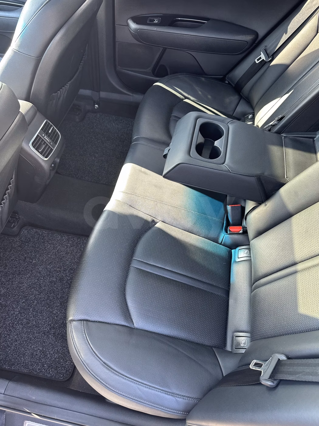 Kia Optima фото 16