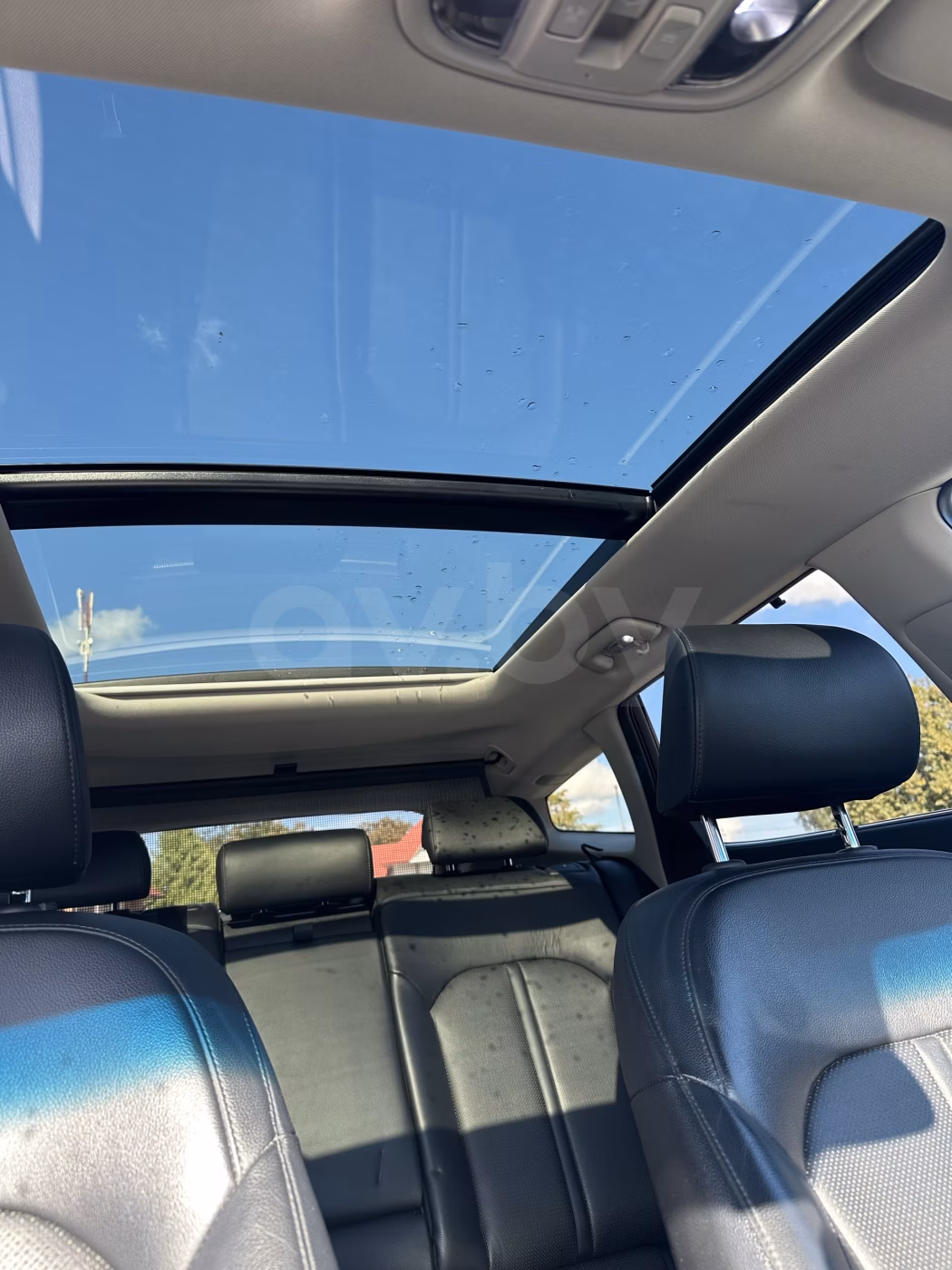 Kia Optima фото 13