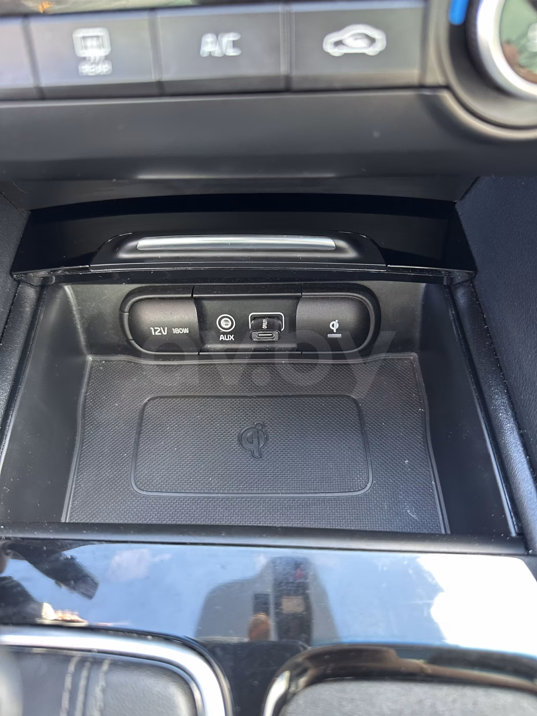 Kia Optima фото 18