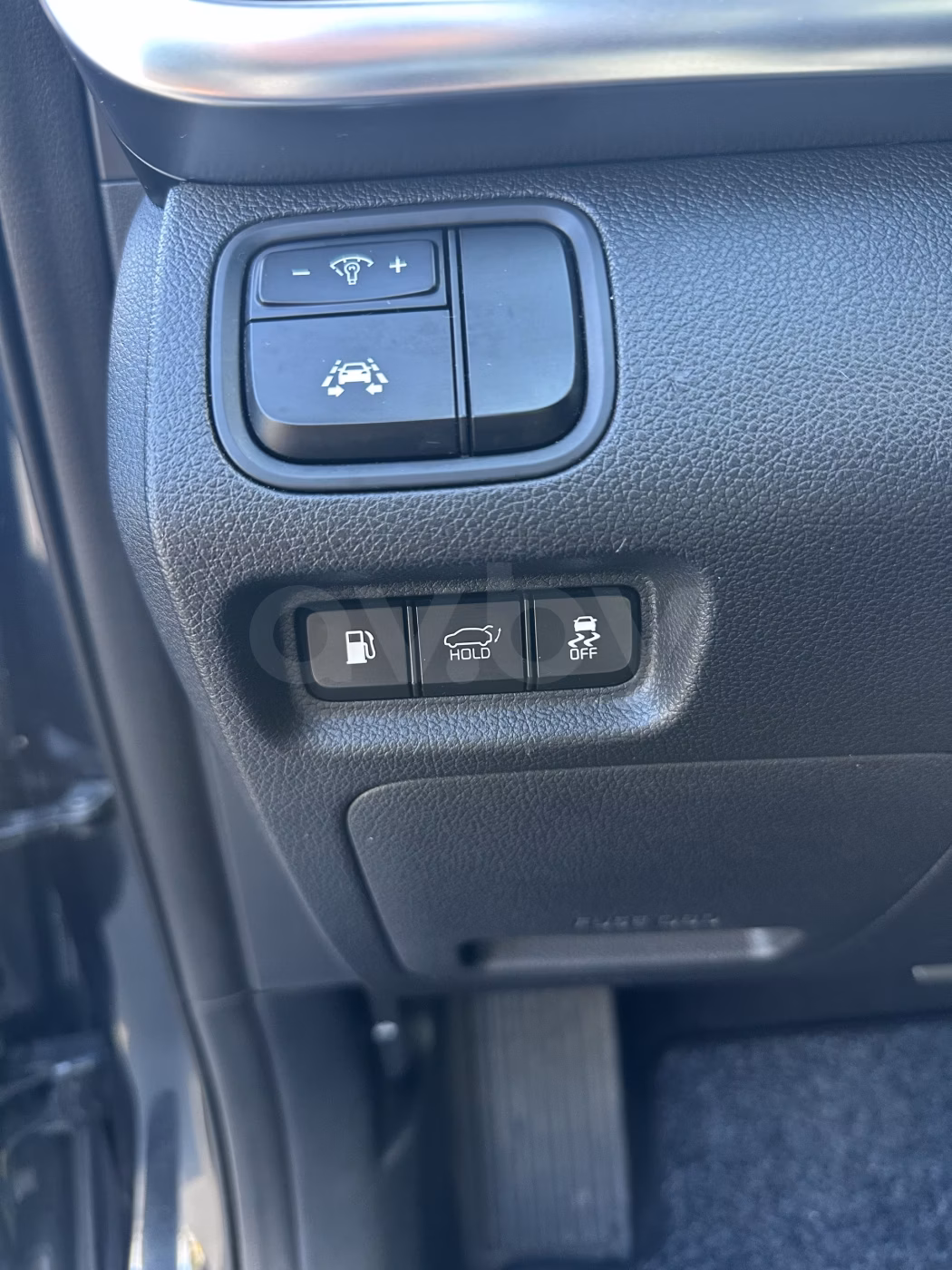 Kia Optima фото 20