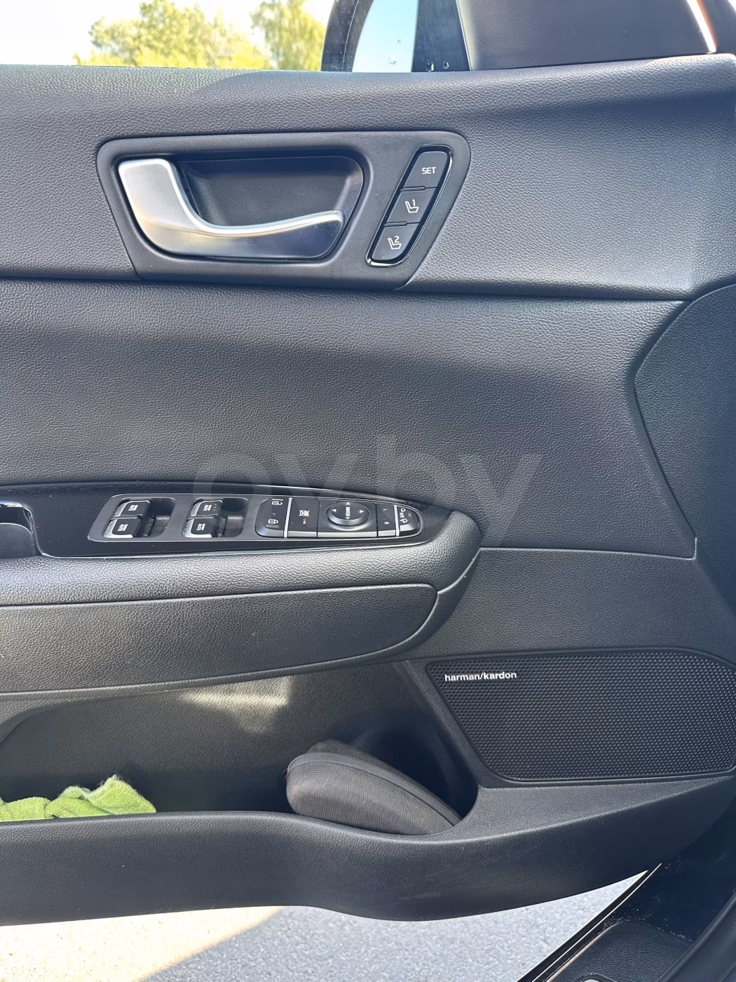 Kia Optima фото 15