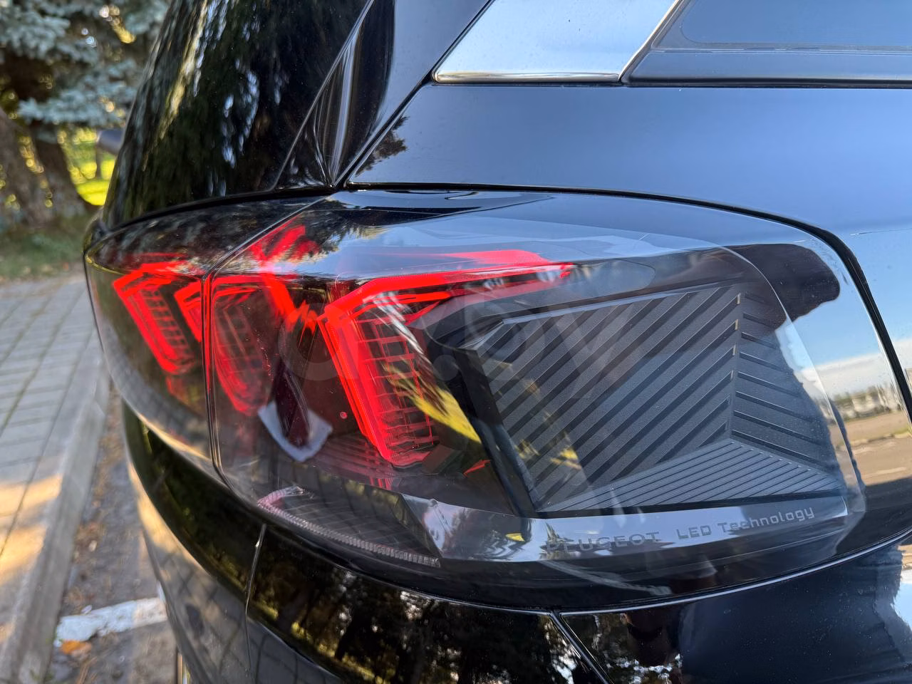 Peugeot 5008 фото 26