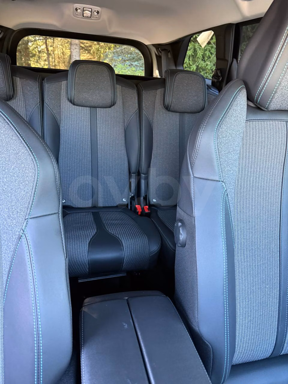 Peugeot 5008 фото 22