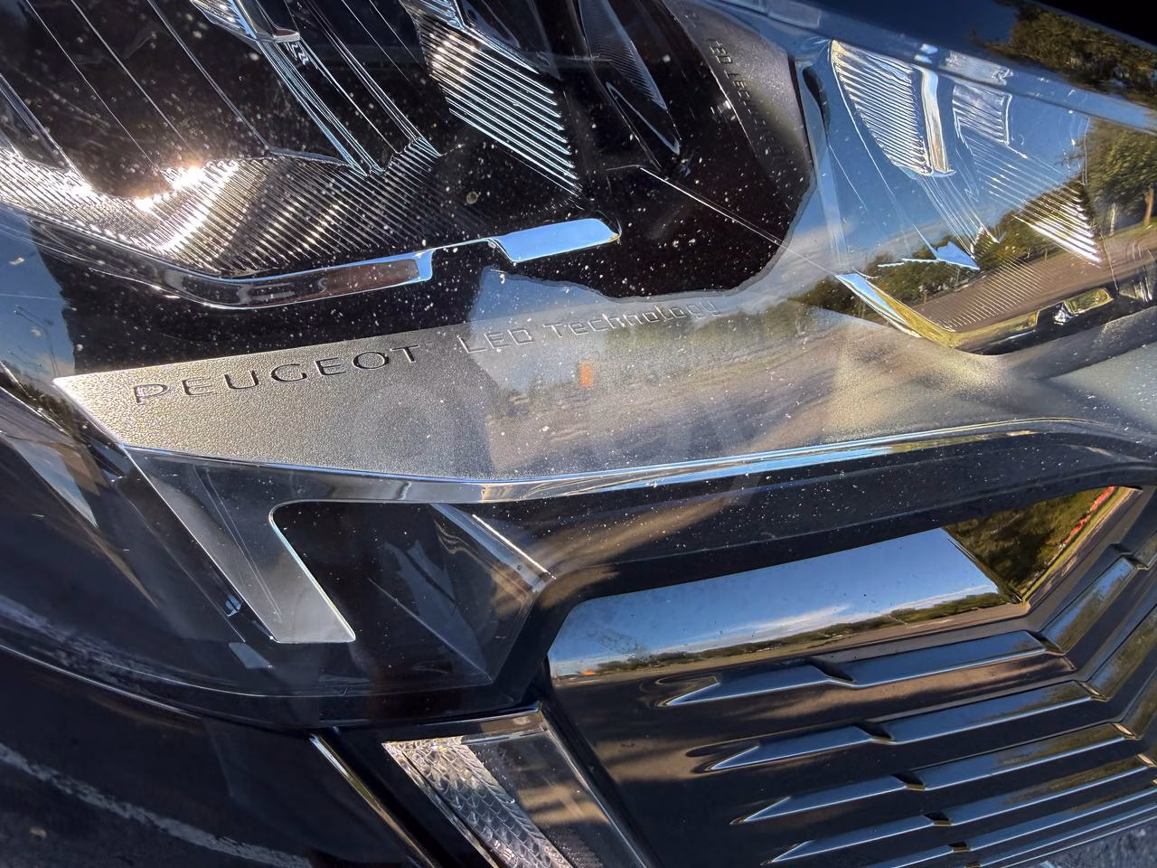Peugeot 5008 фото 4