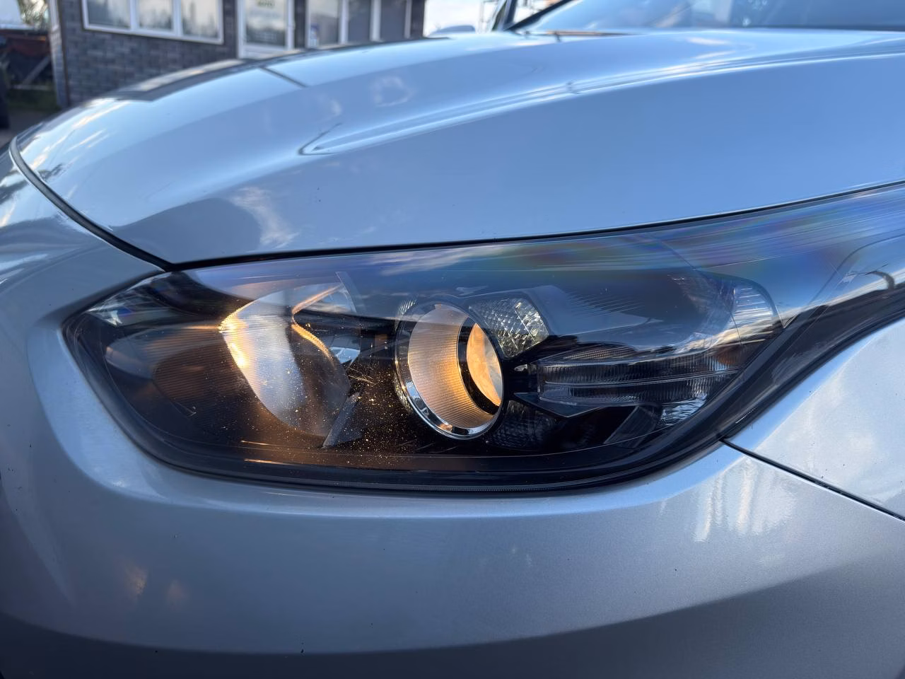 Kia Cee'd фото 13