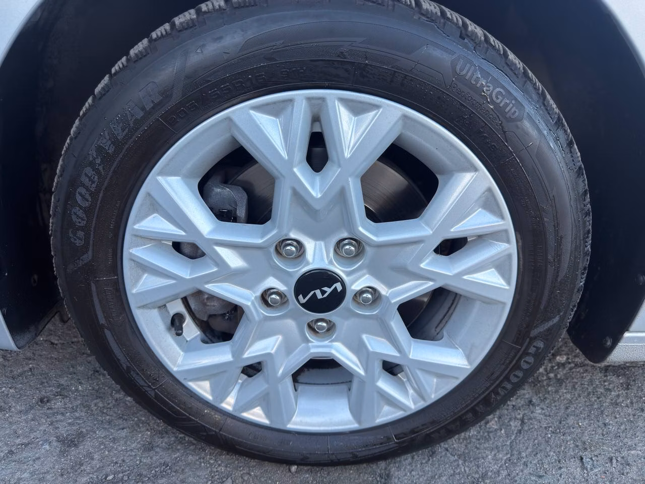 Kia Cee'd фото 11