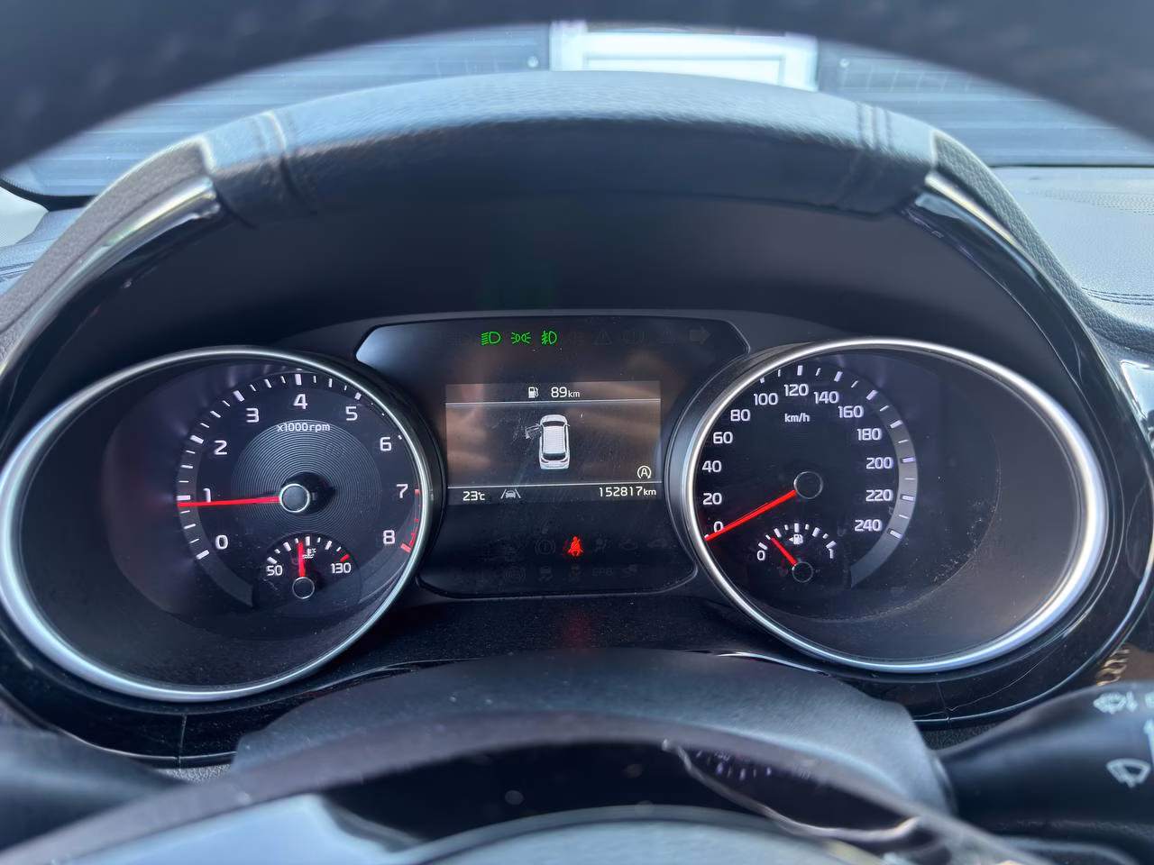 Kia Cee'd фото 21