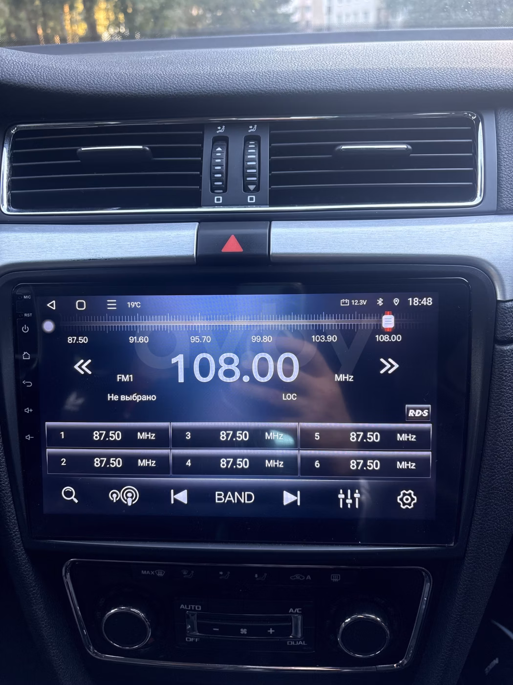 Skoda Superb фото 13