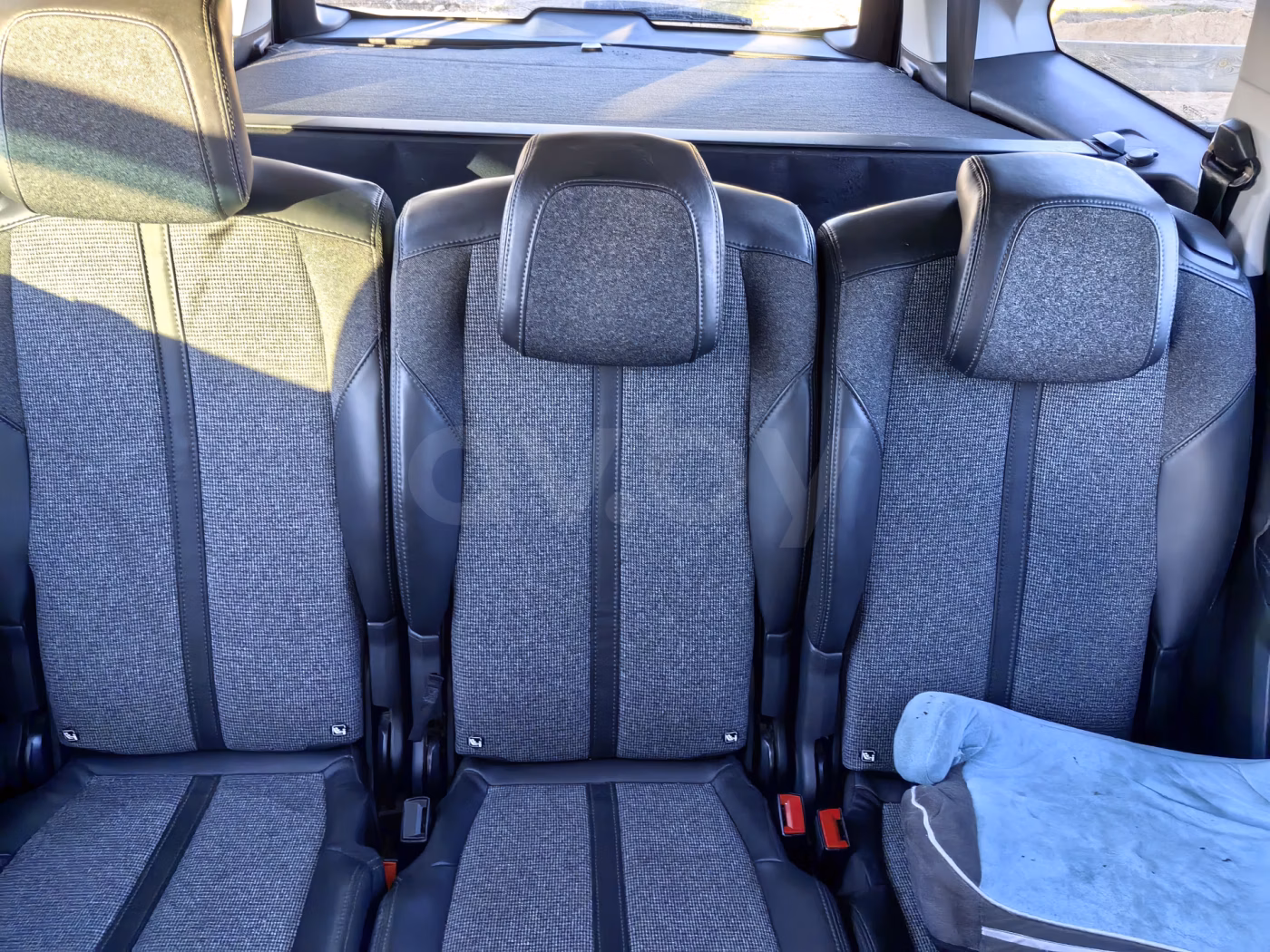 Peugeot 5008 фото 4