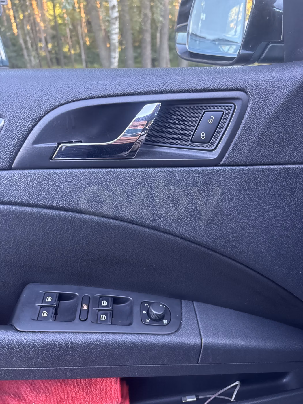 Skoda Superb фото 14