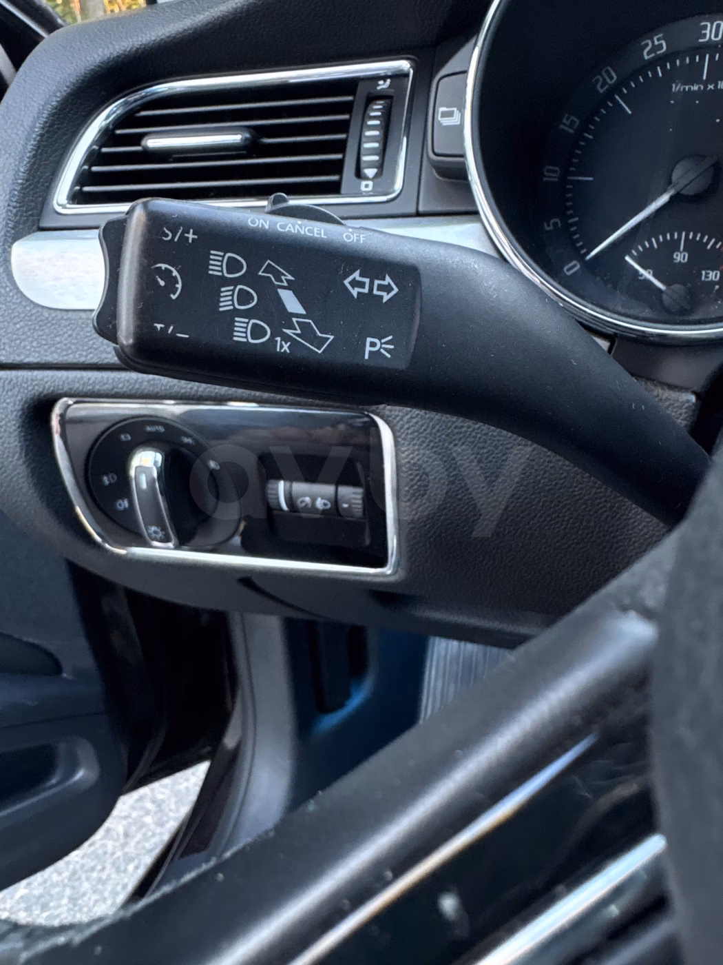 Skoda Superb фото 15
