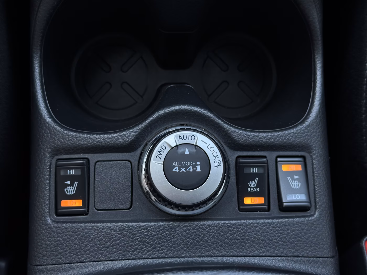Nissan Qashqai фото 7