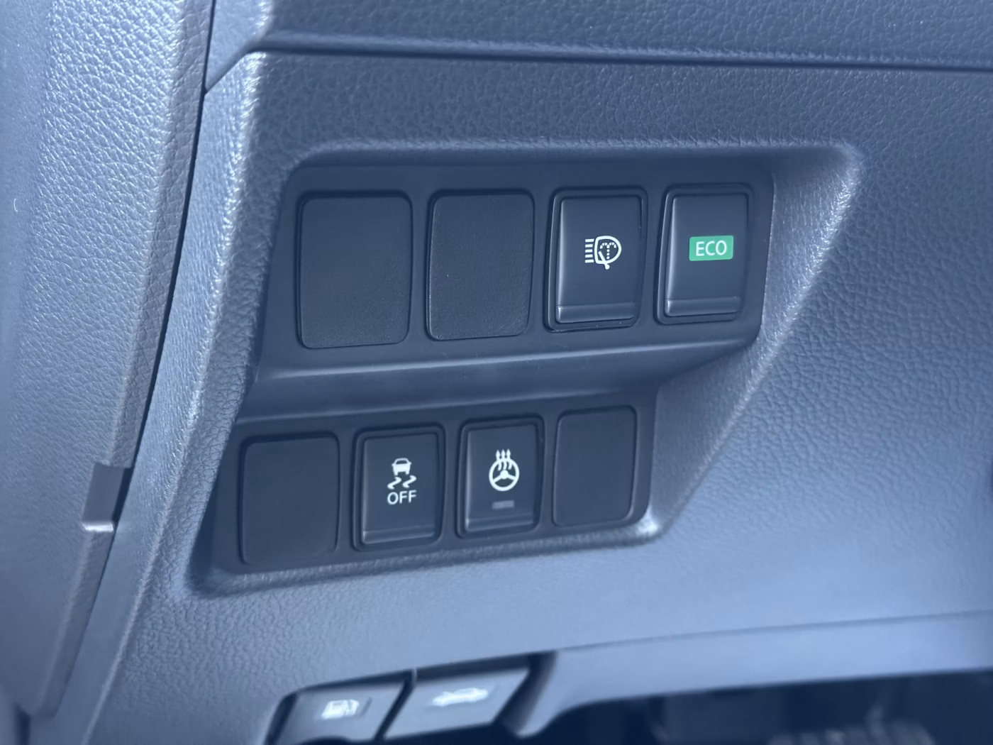 Nissan Qashqai фото 11