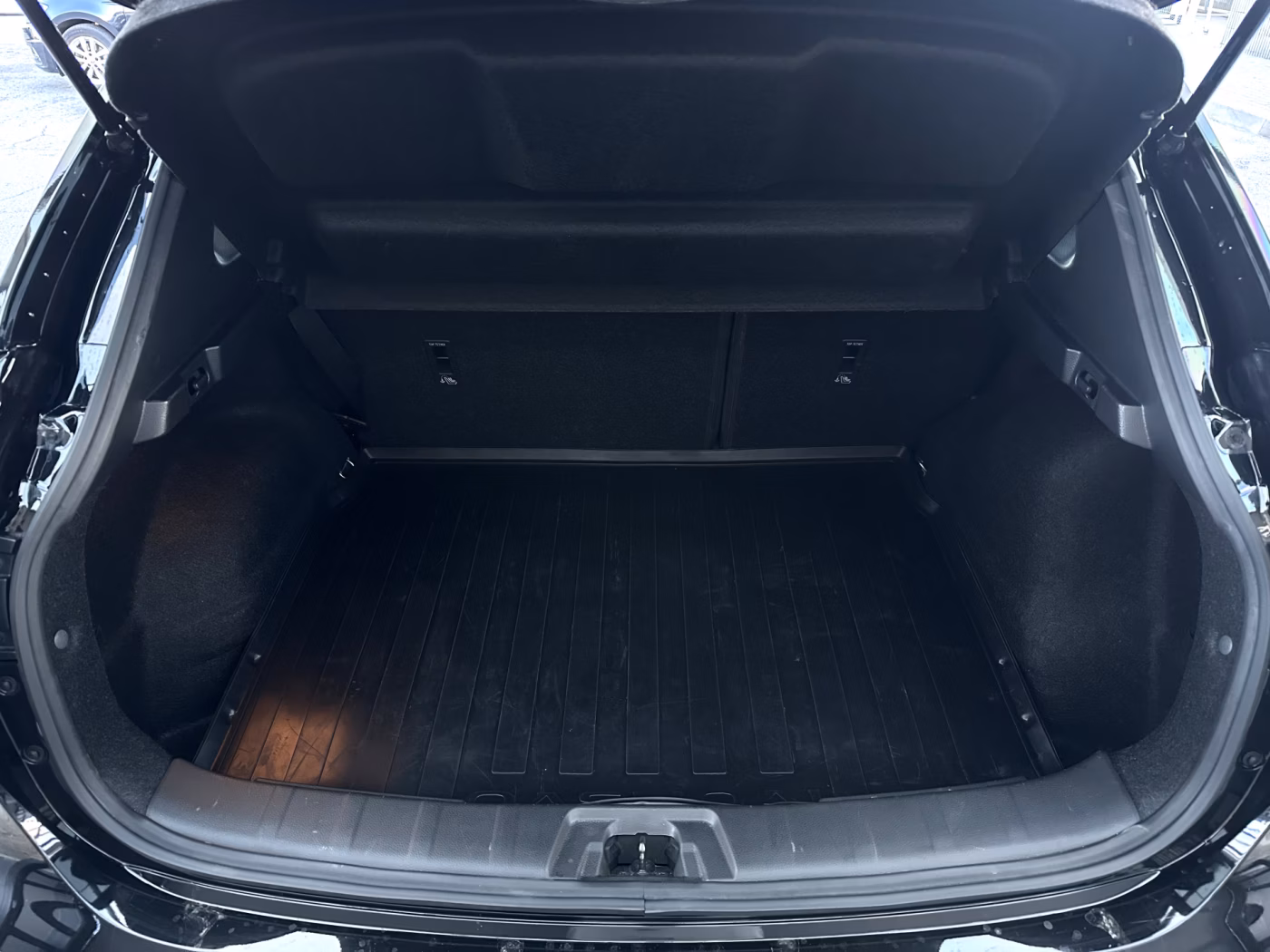 Nissan Qashqai фото 18