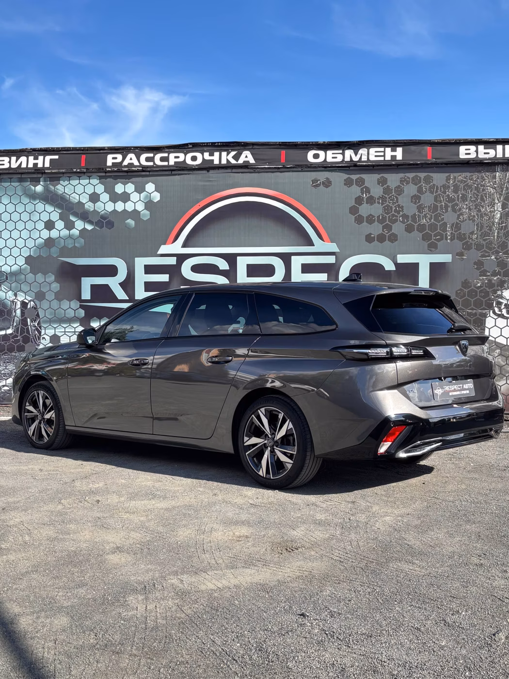 Peugeot 308 фото 4