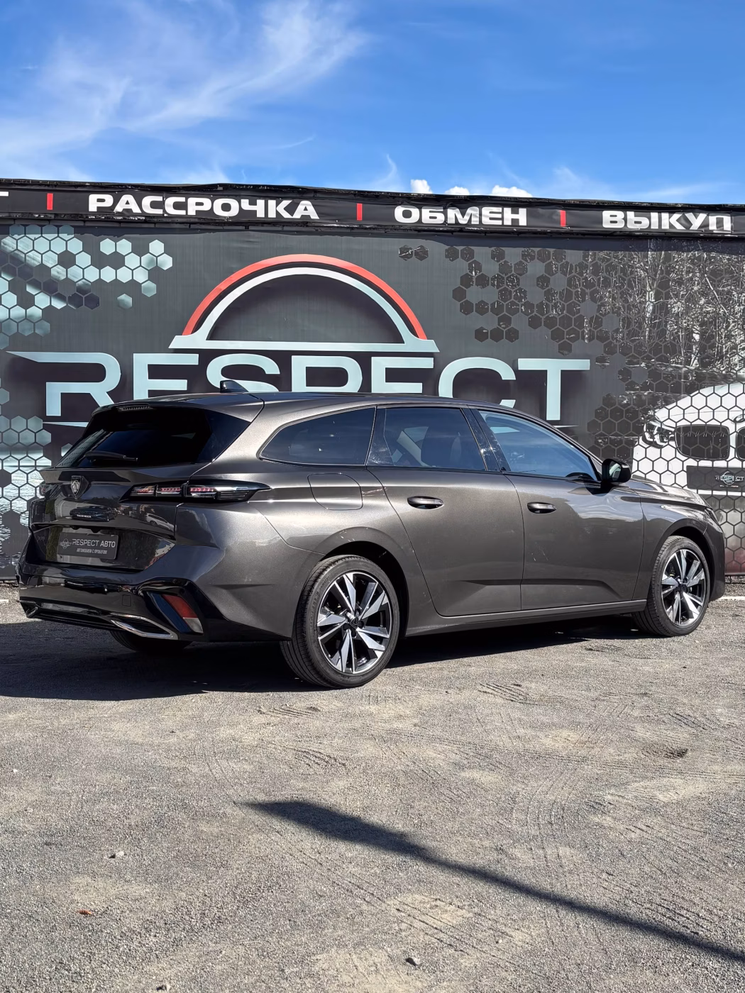 Peugeot 308 фото 6
