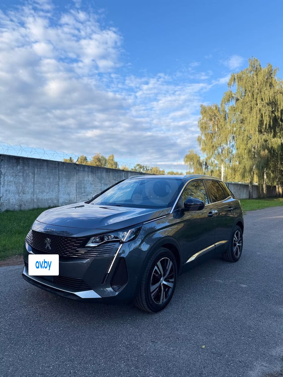 Peugeot 3008 фото 2