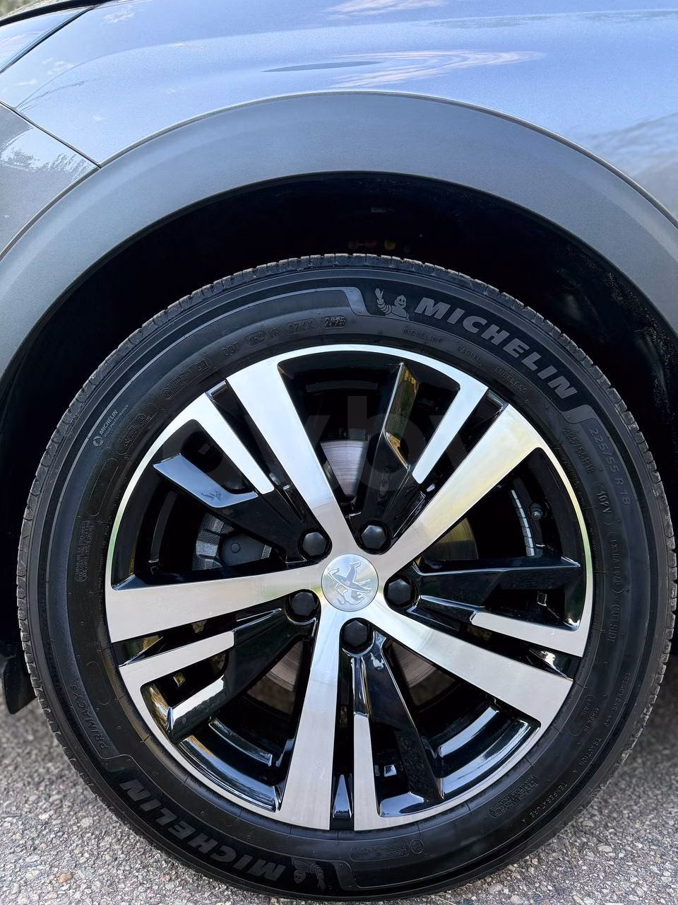 Peugeot 3008 фото 30