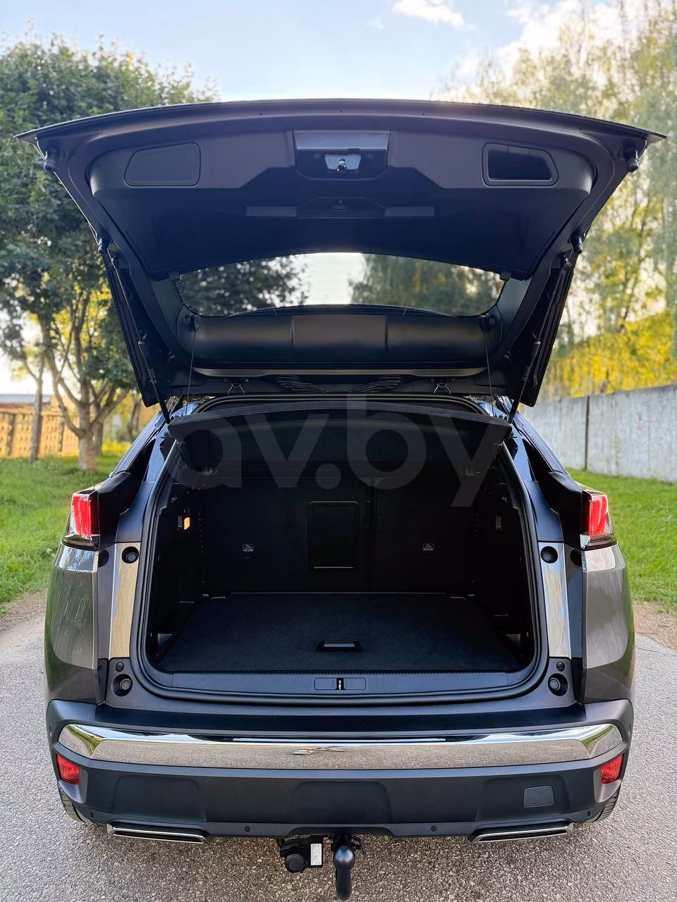Peugeot 3008 фото 8