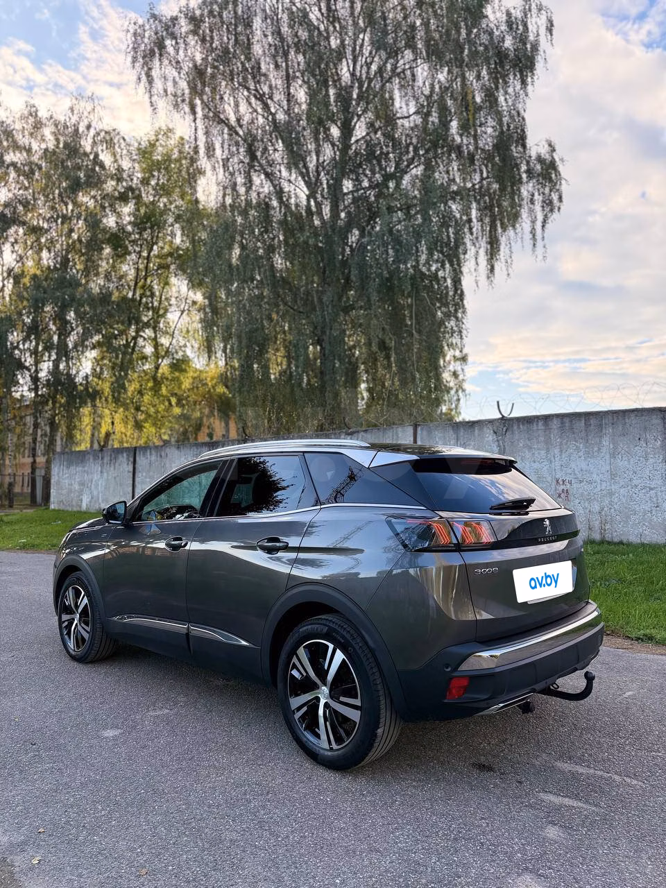 Peugeot 3008 фото 10