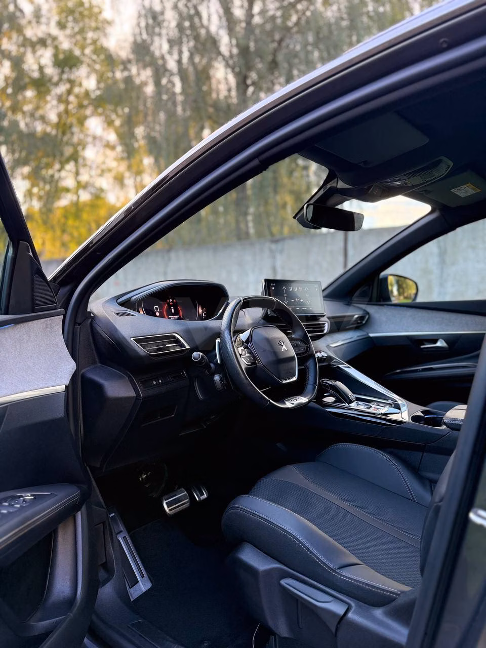 Peugeot 3008 фото 13