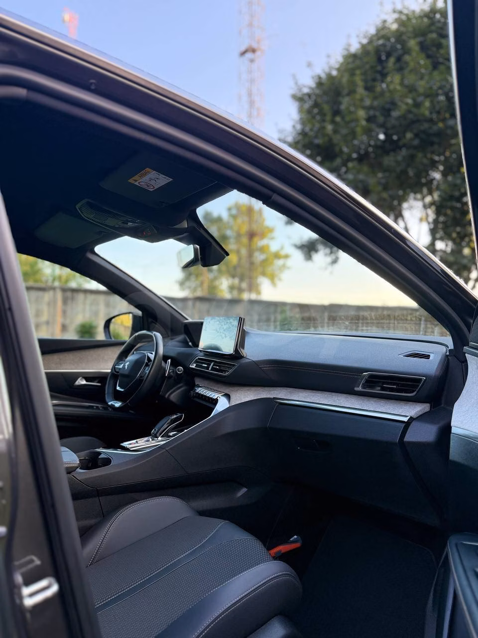 Peugeot 3008 фото 22