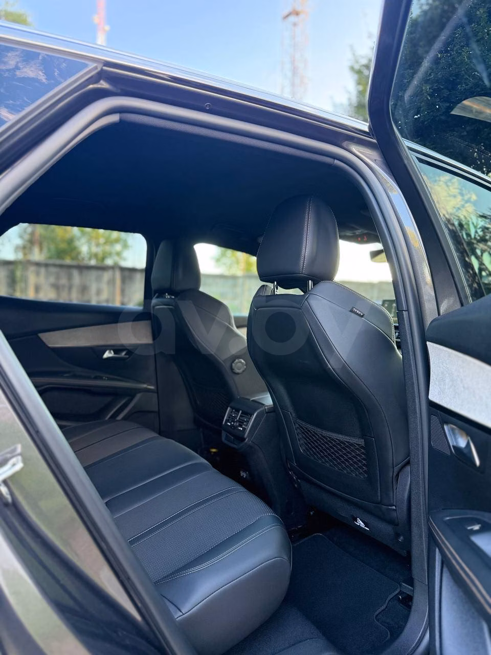 Peugeot 3008 фото 20