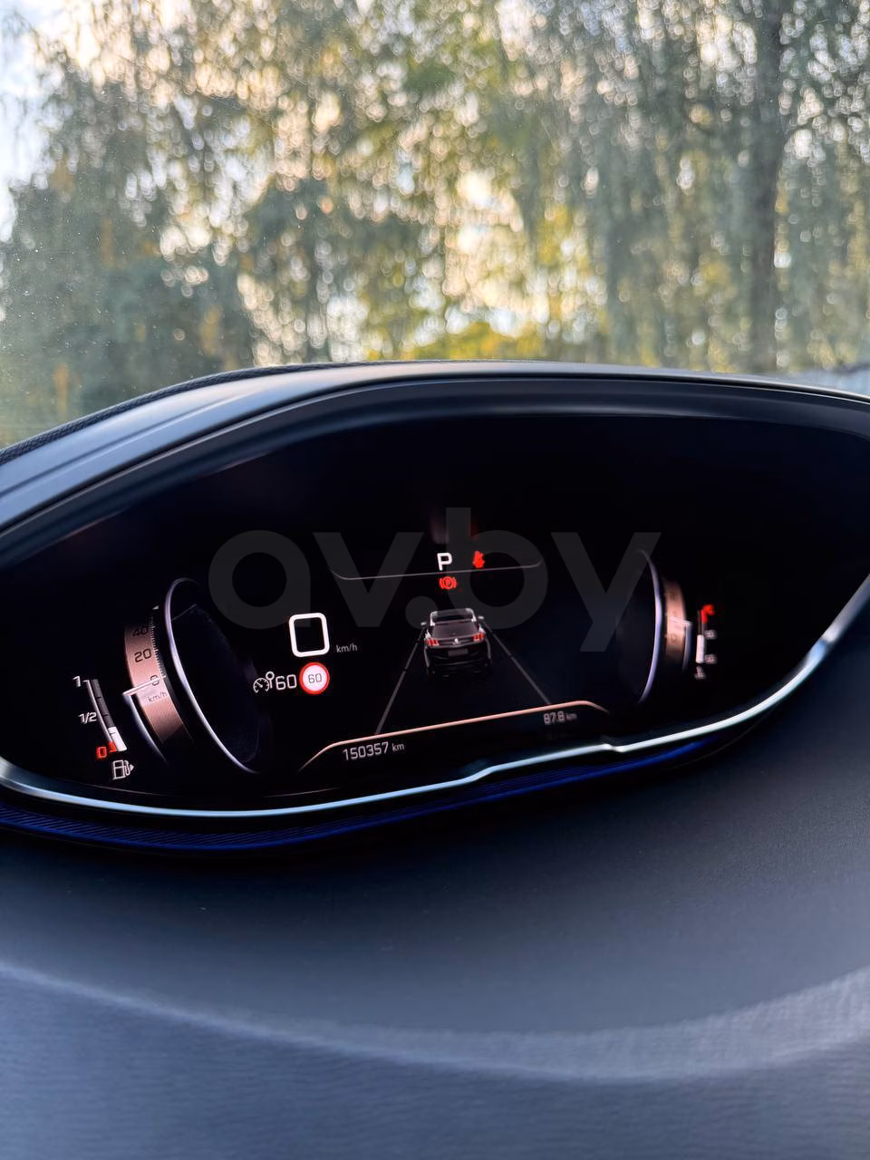 Peugeot 3008 фото 16