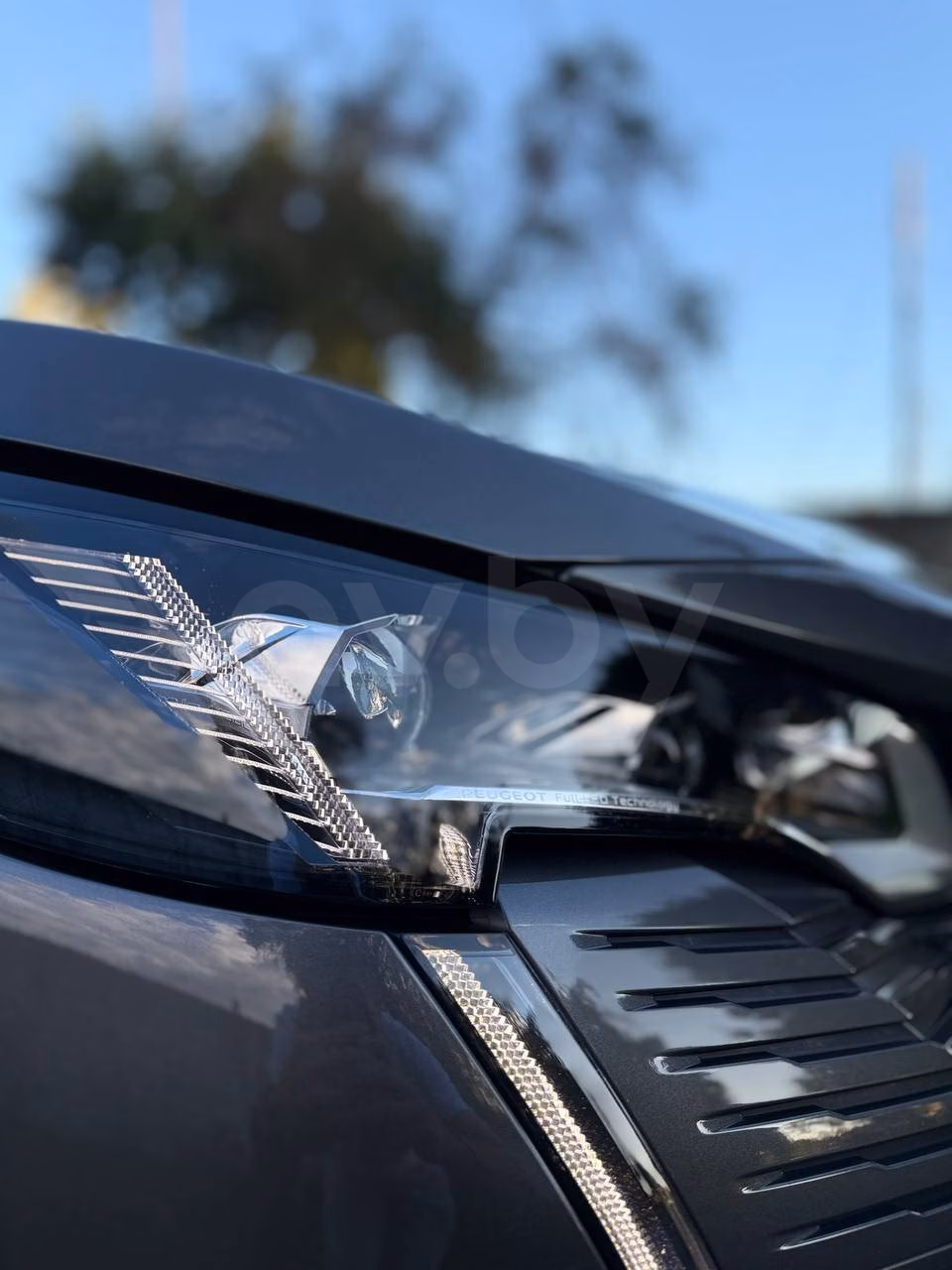 Peugeot 3008 фото 24