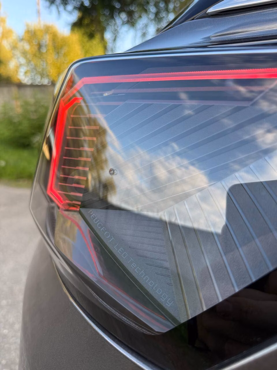 Peugeot 3008 фото 26