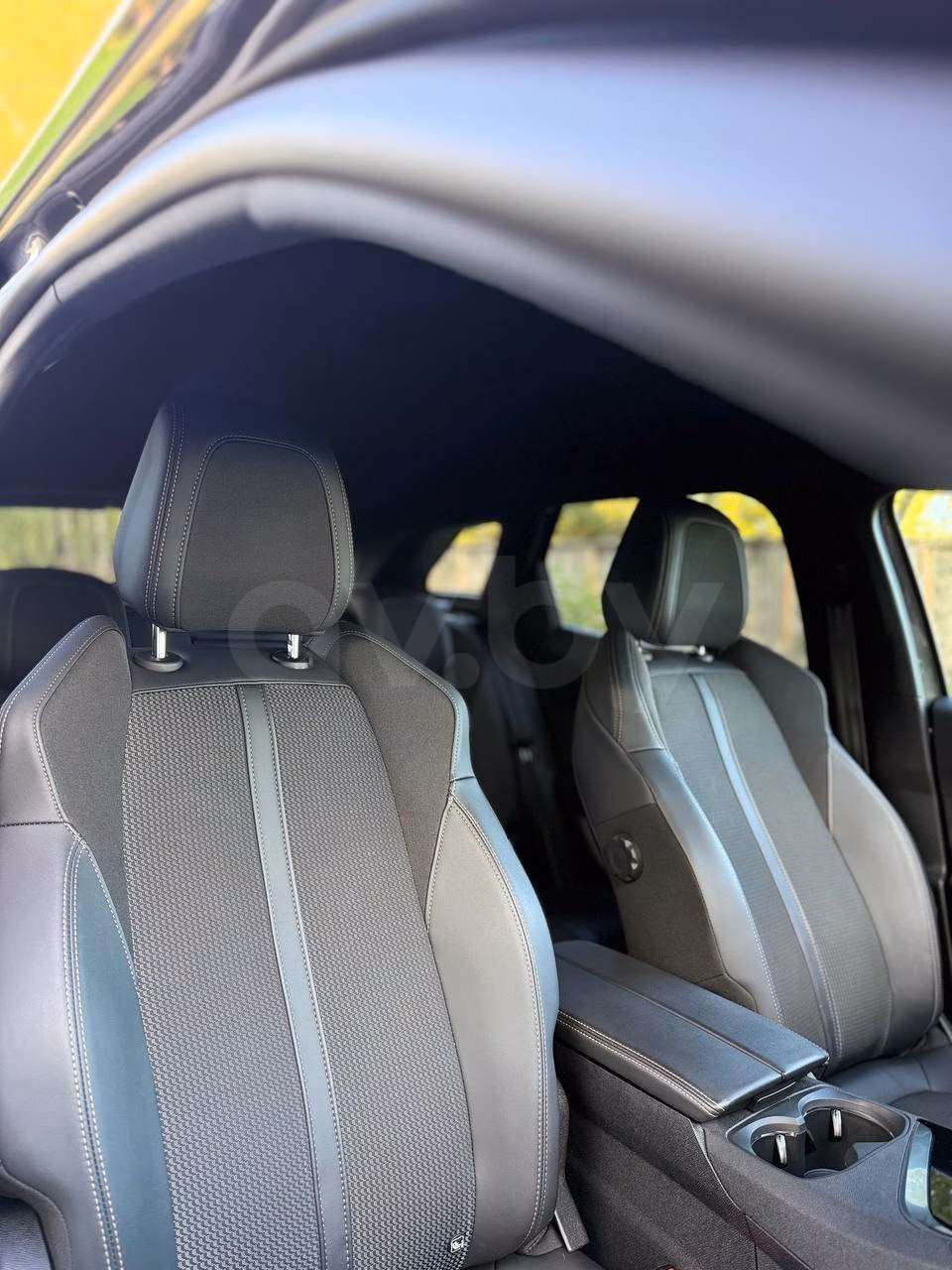Peugeot 3008 фото 23