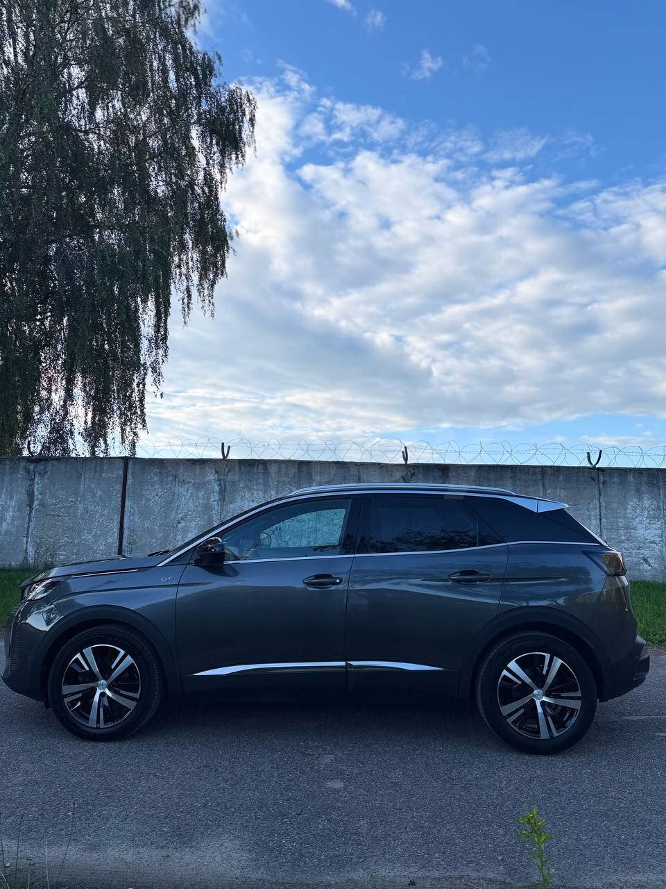 Peugeot 3008 фото 11