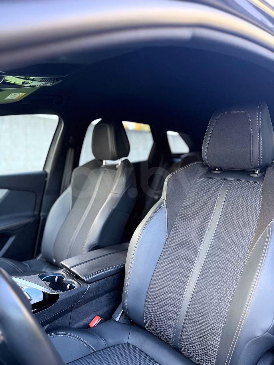 Peugeot 3008 фото 14