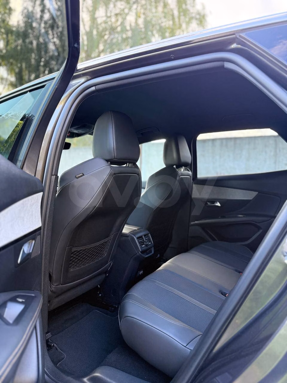 Peugeot 3008 фото 19